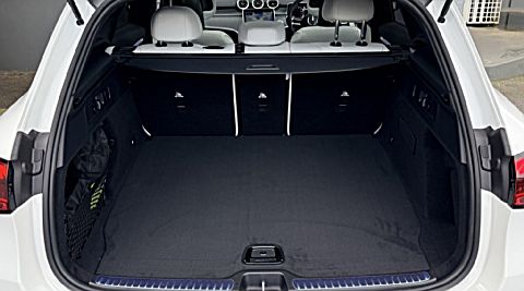GLC 300 